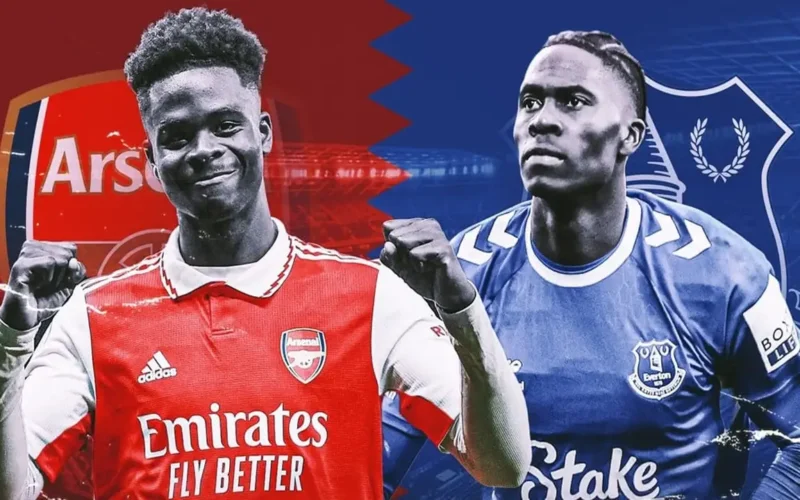 تحديات نارية تنتظر الفرق في الجولة 30 من الدوري الإنجليزي الممتاز